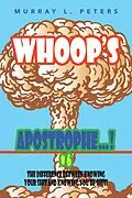 E-Book (epub) Whoop'S Apostrophe . . . ! #6 von Murray L. Peters