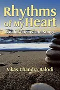 E-Book (epub) Rhythms of My Heart von Vikas Chandra Balodi