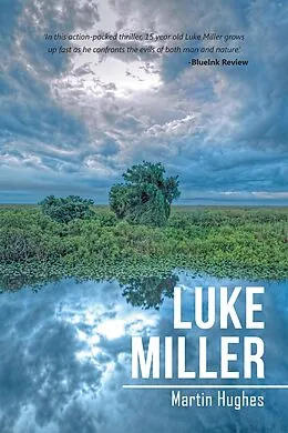 E-Book (epub) Luke Miller von Martin Hughes