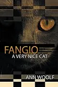 E-Book (epub) Fangio von Joshua Allen