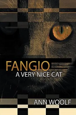 E-Book (epub) Fangio von Joshua Allen