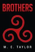 E-Book (epub) Brothers von M. Taylor