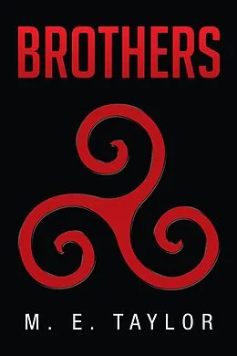 E-Book (epub) Brothers von M. Taylor