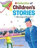 E-Book (epub) A Collection of Children'S Stories von M. W. Lashgari