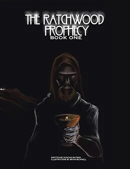 E-Book (epub) The Ratchwood Prophecy von Duncan Watson