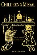 E-Book (epub) Latin Mass Children's Missal von S. O. Cist. Fr. H. Hoever