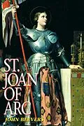 E-Book (epub) St. Joan of Arc von John Beevers