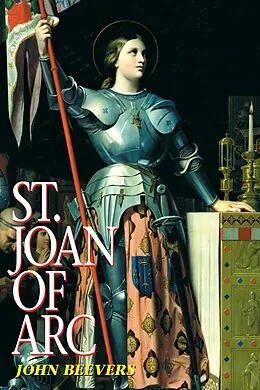 E-Book (epub) St. Joan of Arc von John Beevers