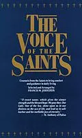 E-Book (epub) Voice of the Saints von Francis Johnston