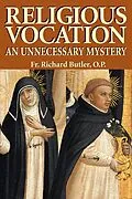 E-Book (epub) Religious Vocation von O. P. Rev. Fr. Richard Butler