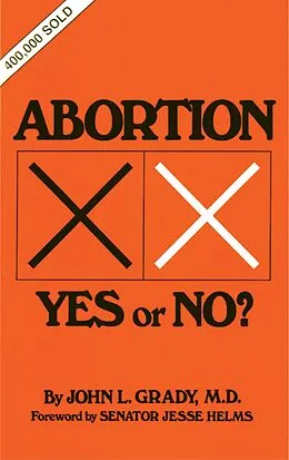 E-Book (epub) Abortion von M. D. John Grady