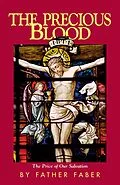 E-Book (epub) Precious Blood von Frederick William Faber