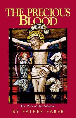 E-Book (epub) Precious Blood von Frederick William Faber