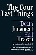 E-Book (epub) Four Last Things von Rev. Fr. Martin von Cochem