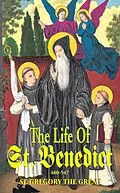 E-Book (epub) Life of St. Benedict von Pope St. Gregory the Great