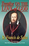 E-Book (epub) Treatise On the Love of God von St. Francis de Sales