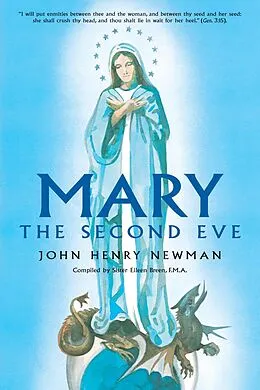 E-Book (epub) Mary von Cardinal John Henry Newman