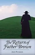 E-Book (epub) Return of Father Brown von John Peterson