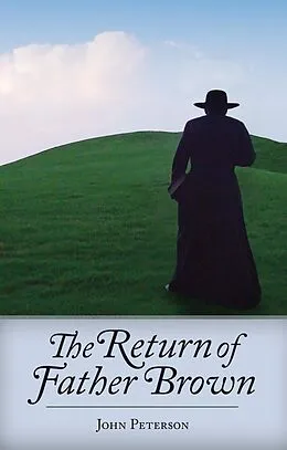 E-Book (epub) Return of Father Brown von John Peterson