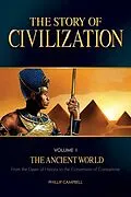 E-Book (epub) Story of Civilization von Phillip Campbell
