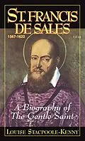 E-Book (epub) St. Francis De Sales von Louise Stacpoole-Kenny