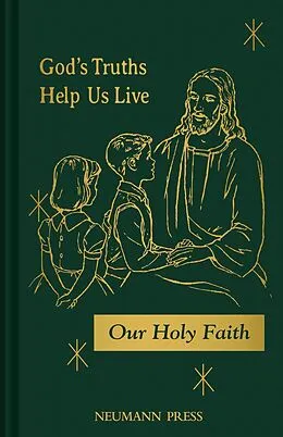 ePUB God's Truths Help Us Live von Mary Ronald