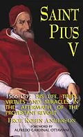 E-Book (epub) St. Pius V von Robin Anderson