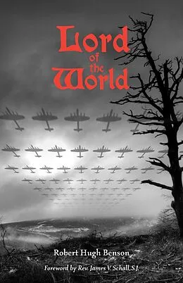 E-Book (epub) Lord of the World von Robert Hugh Benson