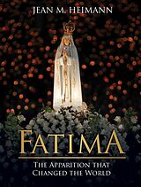 eBook (epub) Fatima de Jean Heimann