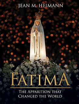 eBook (epub) Fatima de Jean Heimann