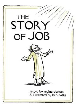 E-Book (epub) Story of Job von Regina Doman