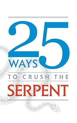 E-Book (epub) 25 Ways to Crush the Serpent von Tan Books