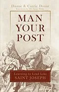 E-Book (epub) Man Your Post von Carrie Daunt, Duane Daunt