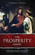 E-Book (epub) Prosperity Gospel von Thomas Storck
