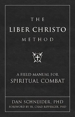 eBook (epub) Liber Christo Method de Dan Schneider