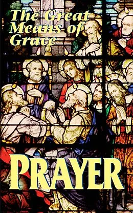 E-Book (epub) Prayer von St. Alphonsus Liguori