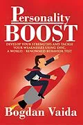 E-Book (epub) Personality Boost von Bogdan Vaida