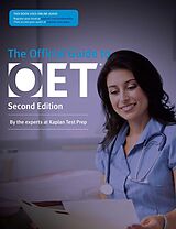 E-Book (epub) Official Guide to OET von 