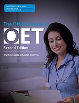 eBook (epub) Official Guide to OET de 