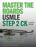 E-Book (epub) Master the Boards USMLE Step 2 CK, Seventh Edition von Conrad Fischer