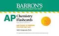 E-Book (epub) AP Chemistry Flashcards, Fourth Edition: Up-to-Date Review and Practice von Barron's Educational Series, Neil D. Jespersen