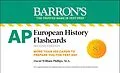 E-Book (epub) AP European History Flashcards, Second Edition: Up-to-Date Review von Barron's Educational Series, David William Phillips