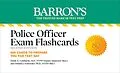 E-Book (epub) Police Officer Exam Flashcards, Second Edition: Up-to-Date Review von Barron's Educational Series, Donald J. Schroeder, Frank A. Lombardo
