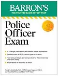 E-Book (epub) Police Officer Exam, Eleventh Edition von Barron's Educational Series, Donald J. Schroeder, Frank A. Lombardo