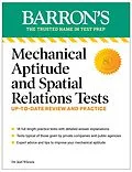 E-Book (epub) Mechanical Aptitude and Spatial Relations Tests, Fourth Edition von Barron's Educational Series, Joel Wiesen