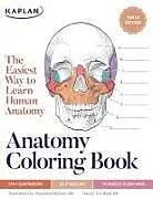 Kartonierter Einband Anatomy Coloring Book with 450+ Realistic Medical Illustrations with Quizzes for Each von Stephanie McCann, Eric Wise