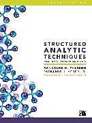 Spiralbindung Structured Analytic Techniques for Intelligence Analysis von Pherson Randolph H., Richards J. Heuer