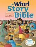 E-Book (epub) Whirl Story Bible von 