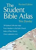 E-Book (epub) Student Bible Atlas von Tim Dowley