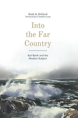 E-Book (epub) Into the Far Country von Scott A. Kirkland